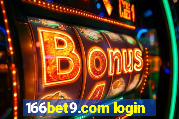 166bet9.com login